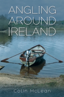 Image for Angling Around Ireland