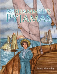 Image for Mohammed's Pyjamas