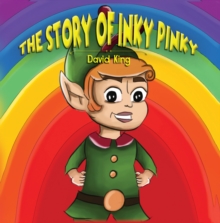 Image for The Story of Inky Pinky