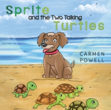 Image for Sprite and the Two Talking Turtles