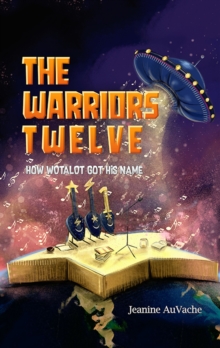 Image for The Warriors Twelve