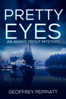Image for Pretty Eyes
