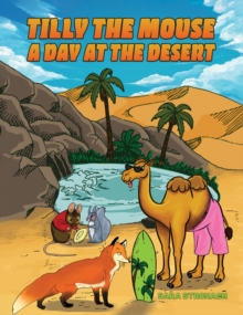 Image for A day at the desert