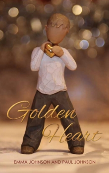 Image for Golden heart