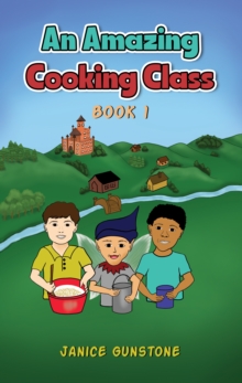 Image for An Amazing Cooking Class