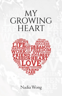 Image for My Growing Heart