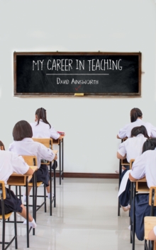 Image for My Career in Teaching