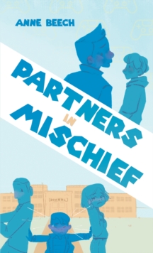 Image for Partners In Mischief
