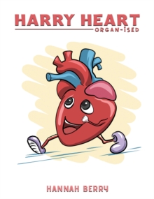 Image for Harry Heart