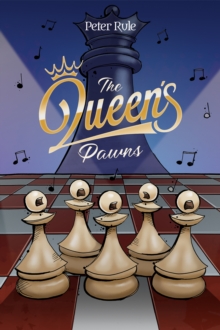 The Queen’s Pawns