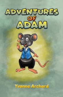 Image for Adventures of Adam