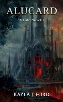 Alucard: A Fate Novella