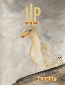 Image for Up on the Roof