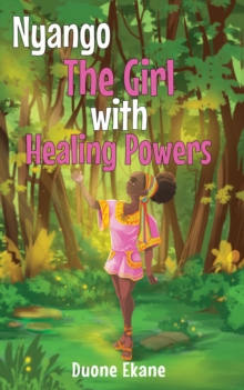 Image for Nyango: The Girl with Healing Powers