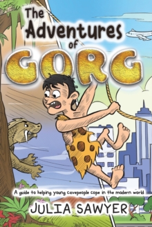 Image for The Adventures of Gorg