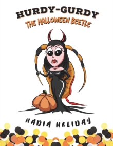 Image for Hurdy-Gurdy the Halloween Beetle