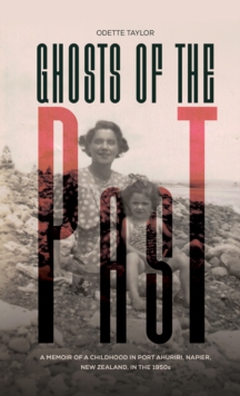 Image for Ghosts of the Past