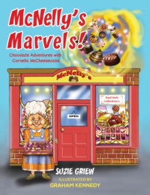 Image for McNelly's Marvels!