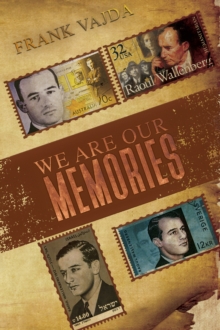 Image for We are our memories