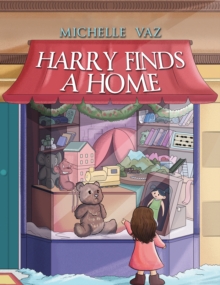 Image for Harry finds a home