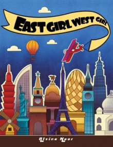 Image for East Girl West Girl
