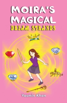 Image for Moira's magical dream strands