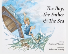 BOY THE FATHER THE SEA