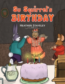 Image for Su Squirrel's Birthday