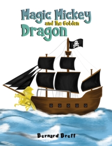 Image for Magic Mickey and the golden dragon