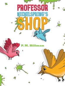 Professor Nickelspring's Shop
