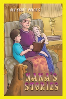 Image for Nana's Stories