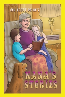 Image for Nana's stories