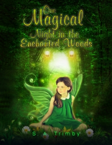 Image for One magical night in the enchanted woods