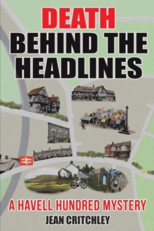 Death Behind the Headlines: A Havell Hundred Mystery