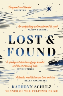 Image for Lost & Found