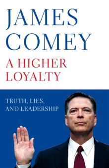 Image for A Higher Loyalty