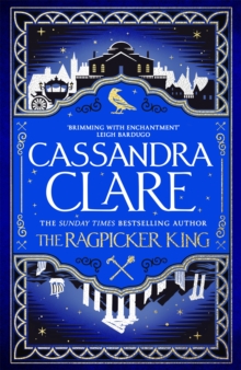 Image for The Ragpicker King