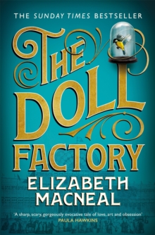 Image for The doll factory