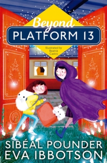 Image for Beyond Platform 13