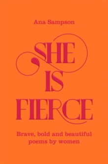 Image for She is Fierce