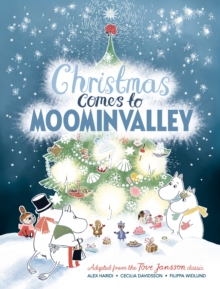 Image for Christmas Comes to Moominvalley