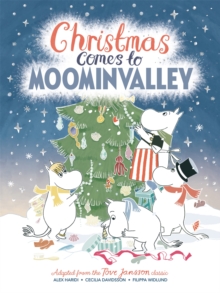 Image for Christmas Comes to Moominvalley