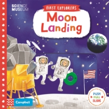 Image for Moon landing