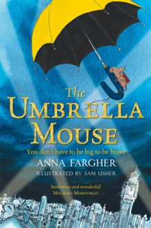 Image for The umbrella mouse