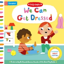 Image for We Can Get Dressed