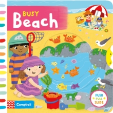 Image for Busy Beach