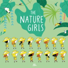 Image for The Nature Girls