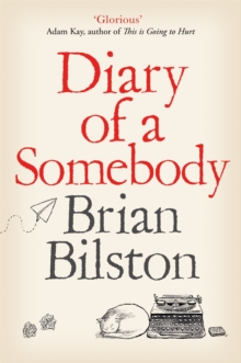 Image for Diary of a Somebody