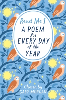 Image for Read me  : a poem for every day of the year