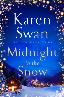 Image for Midnight in the snow